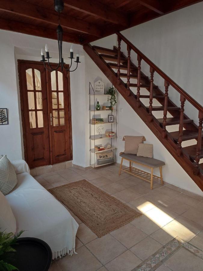 Old Town Maisonette Rhodes City Exterior photo